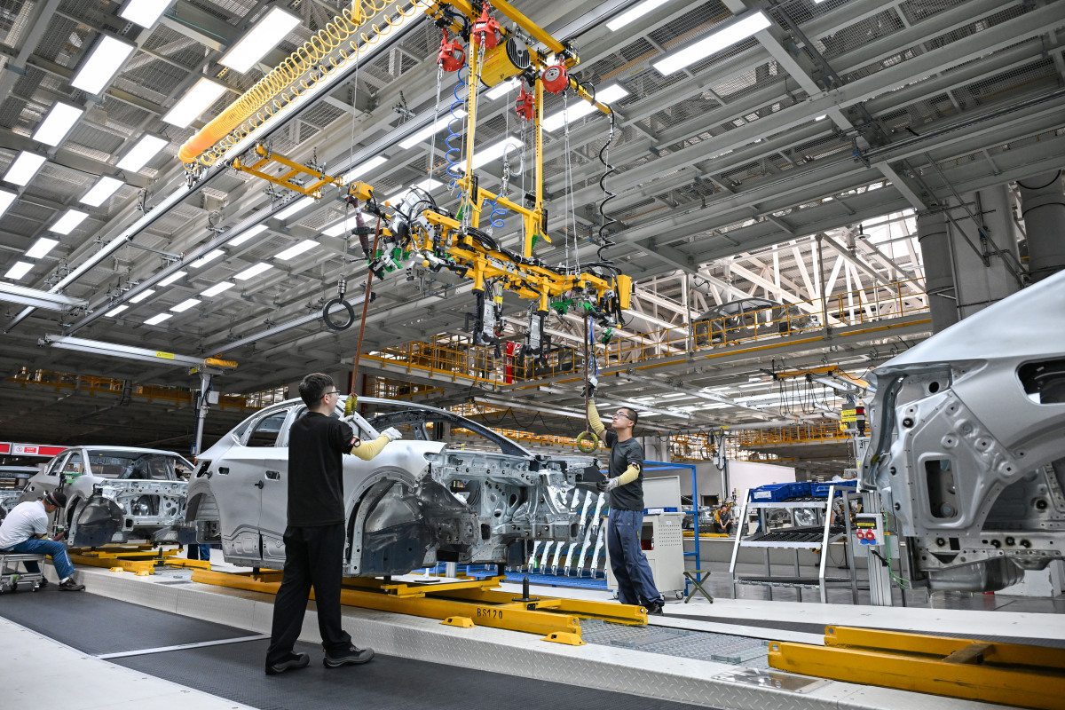 安徽汽车企业大全：合肥江淮、芜湖海马、宿州安凯等知名品牌 - 汽车行业资讯