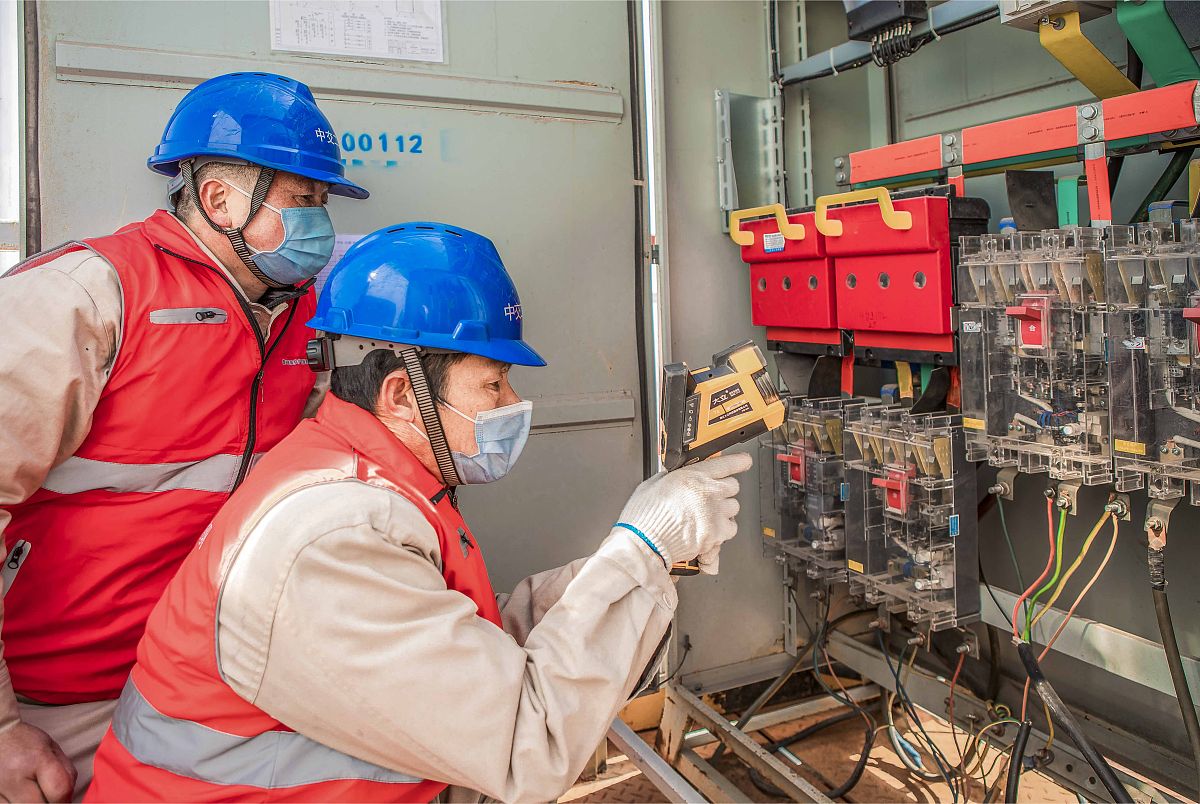 武汉热力学校火电厂热力设备运行与检修有前途吗？需满足哪些招生条件