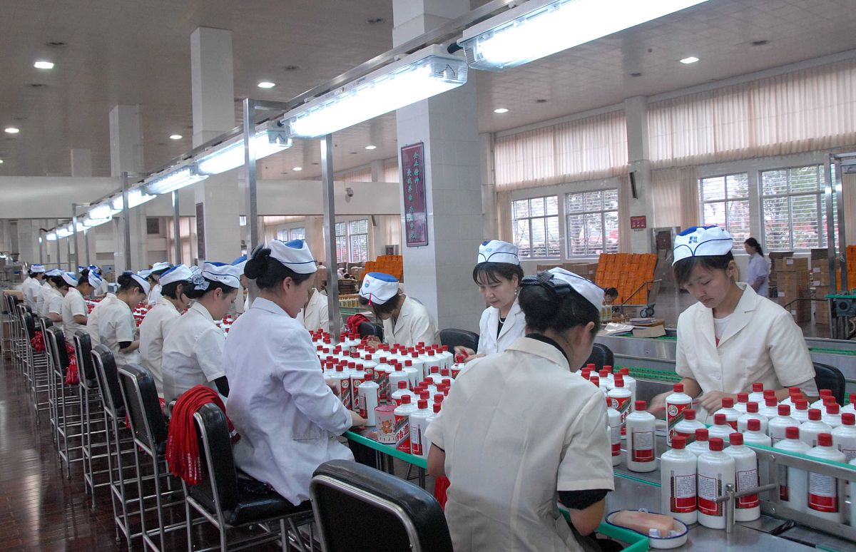 贵州职校食品加工技术专业就业前景好吗？好就业吗？