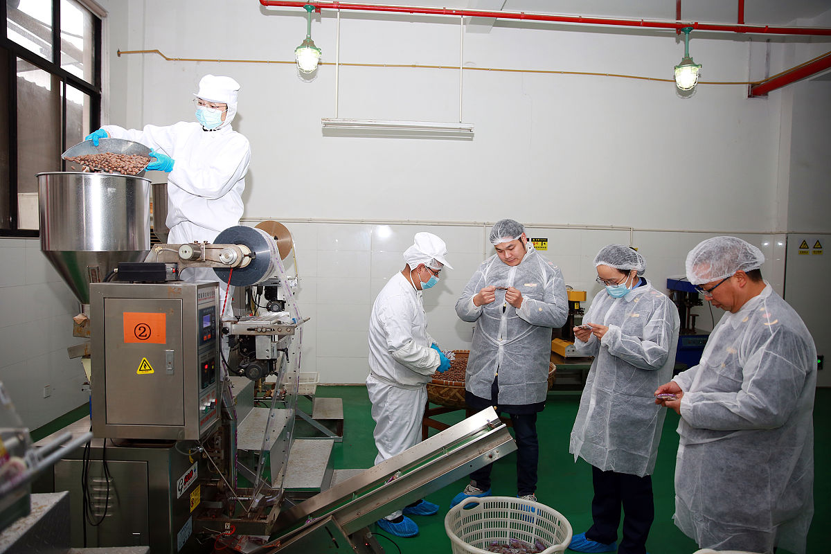 2023食品科学与工程专业就业方向 主要学什么