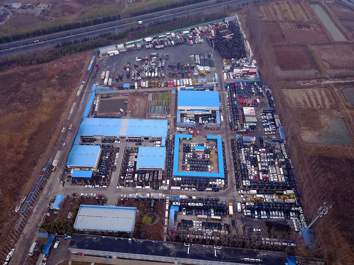 交管12123可以报废车辆吗