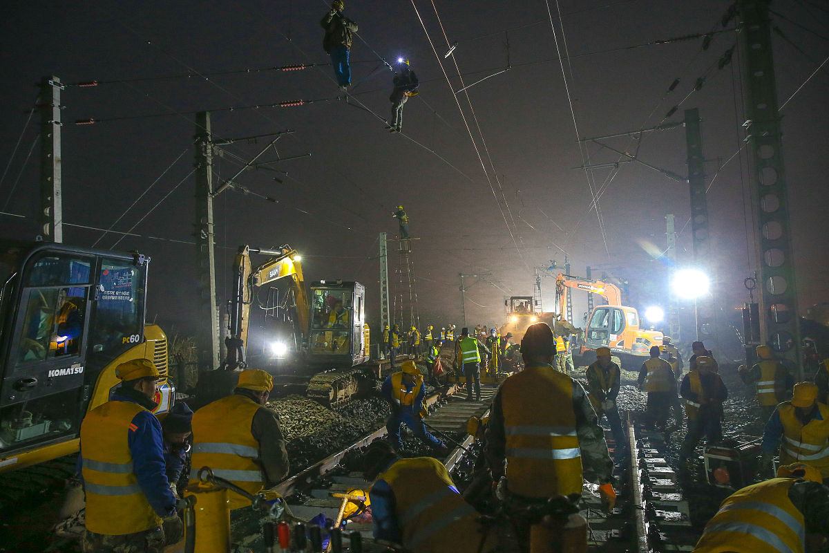 重庆铁路工程学校的毕业生就业趋势