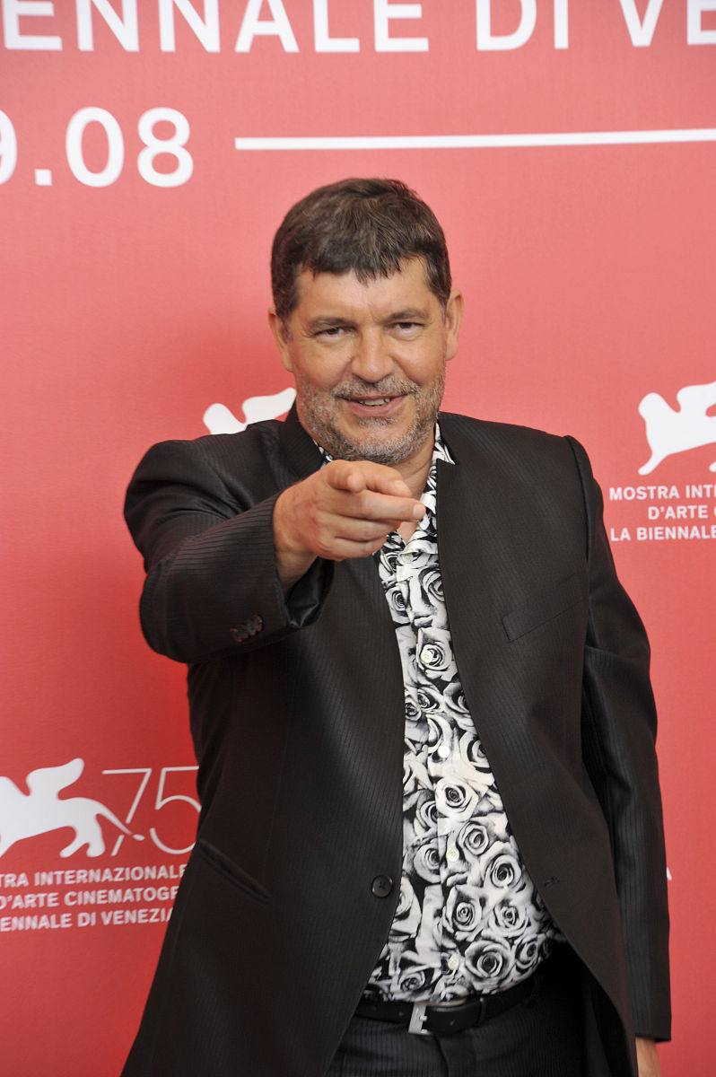 塔尔萨国王 - 虚构角色