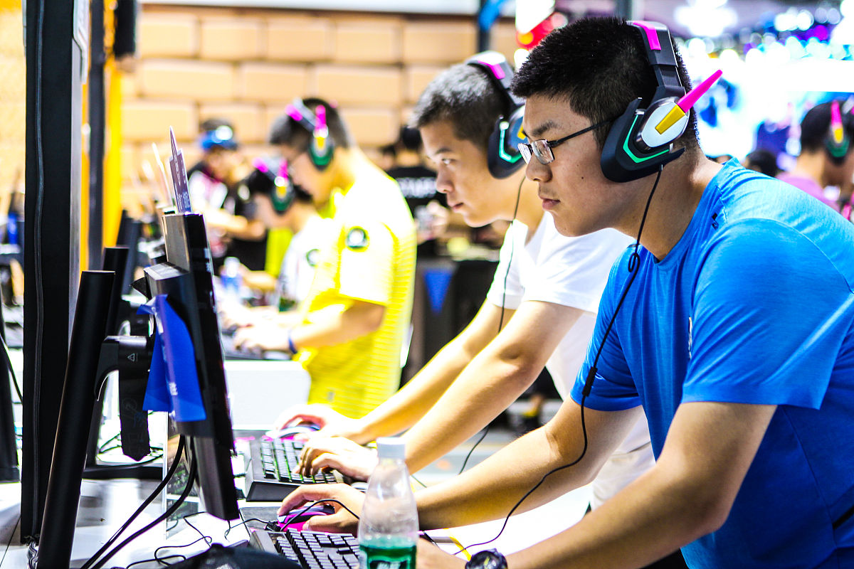 重庆海联职业技术学院电子竞技运动与管理专业到底好不好开设了哪些课程