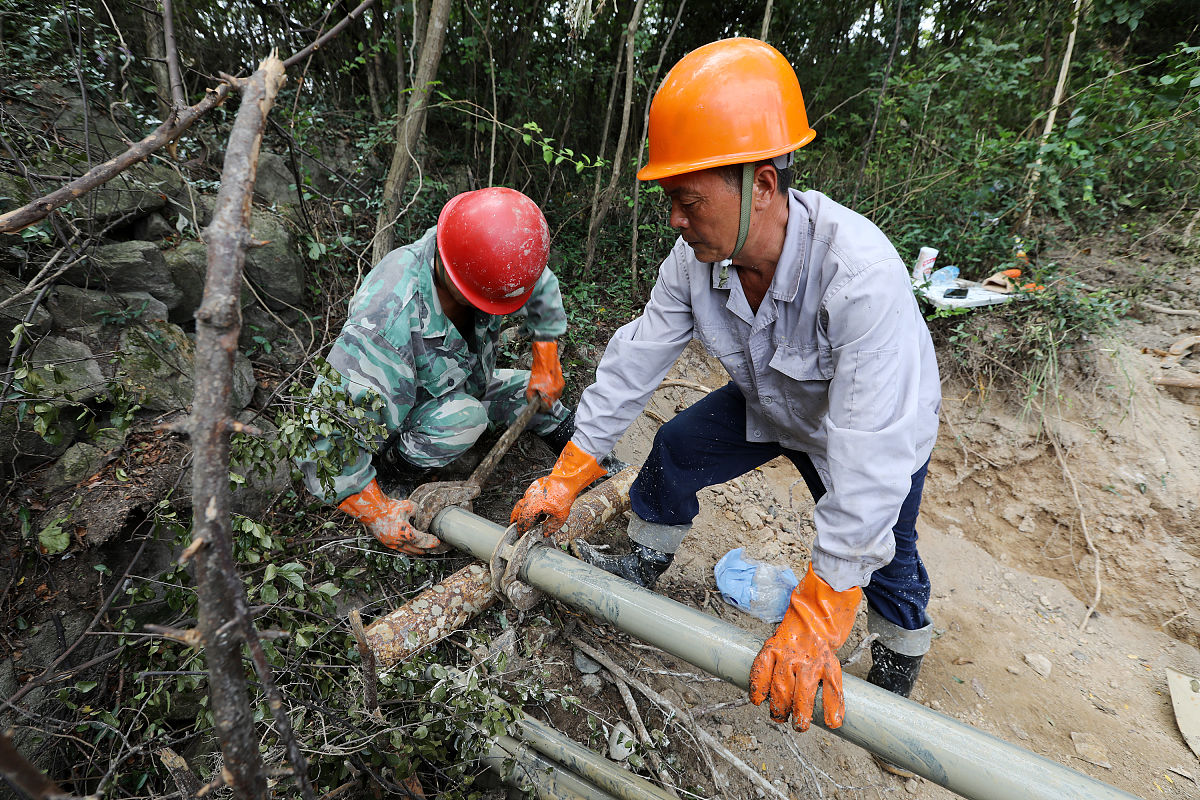 老龄输油管道维保管理问题及对策探究 - 确保安全高效运行