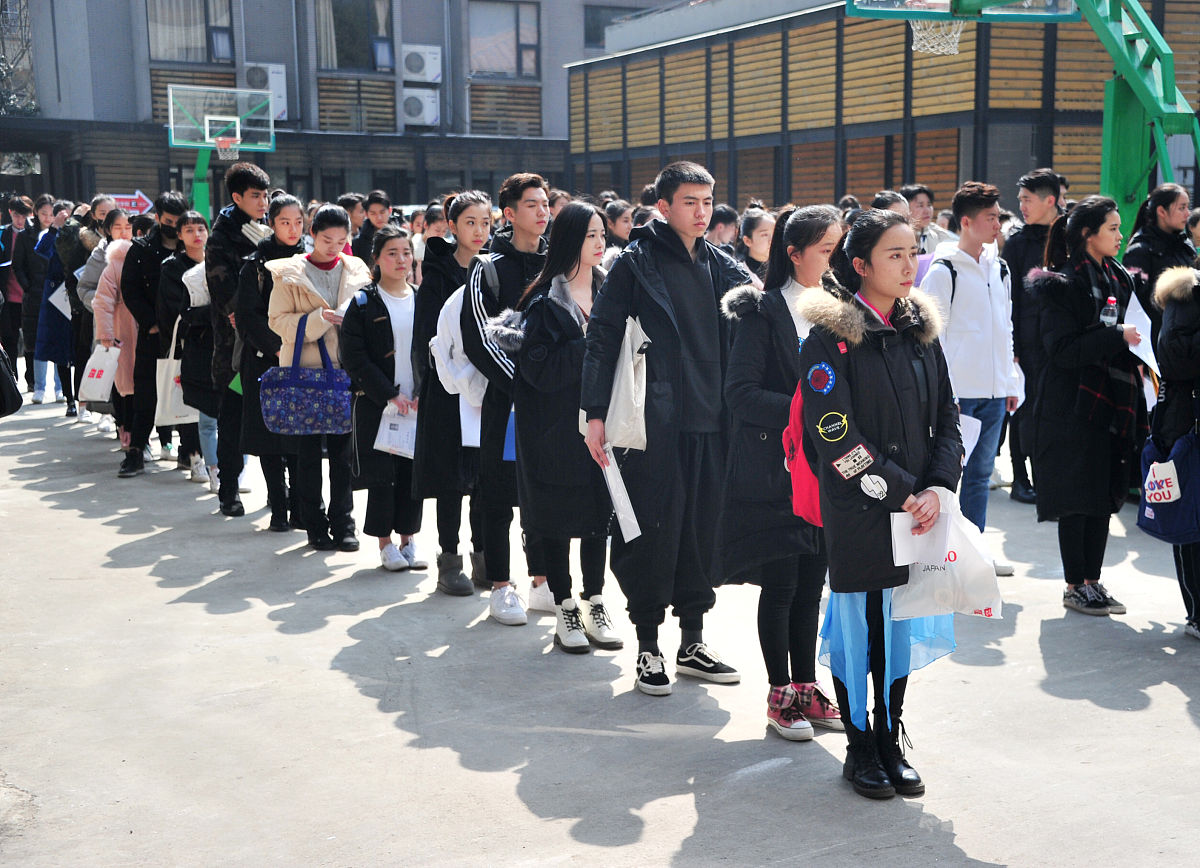 兰州园艺学校2021年招生简章 - 报考条件、时间、方式