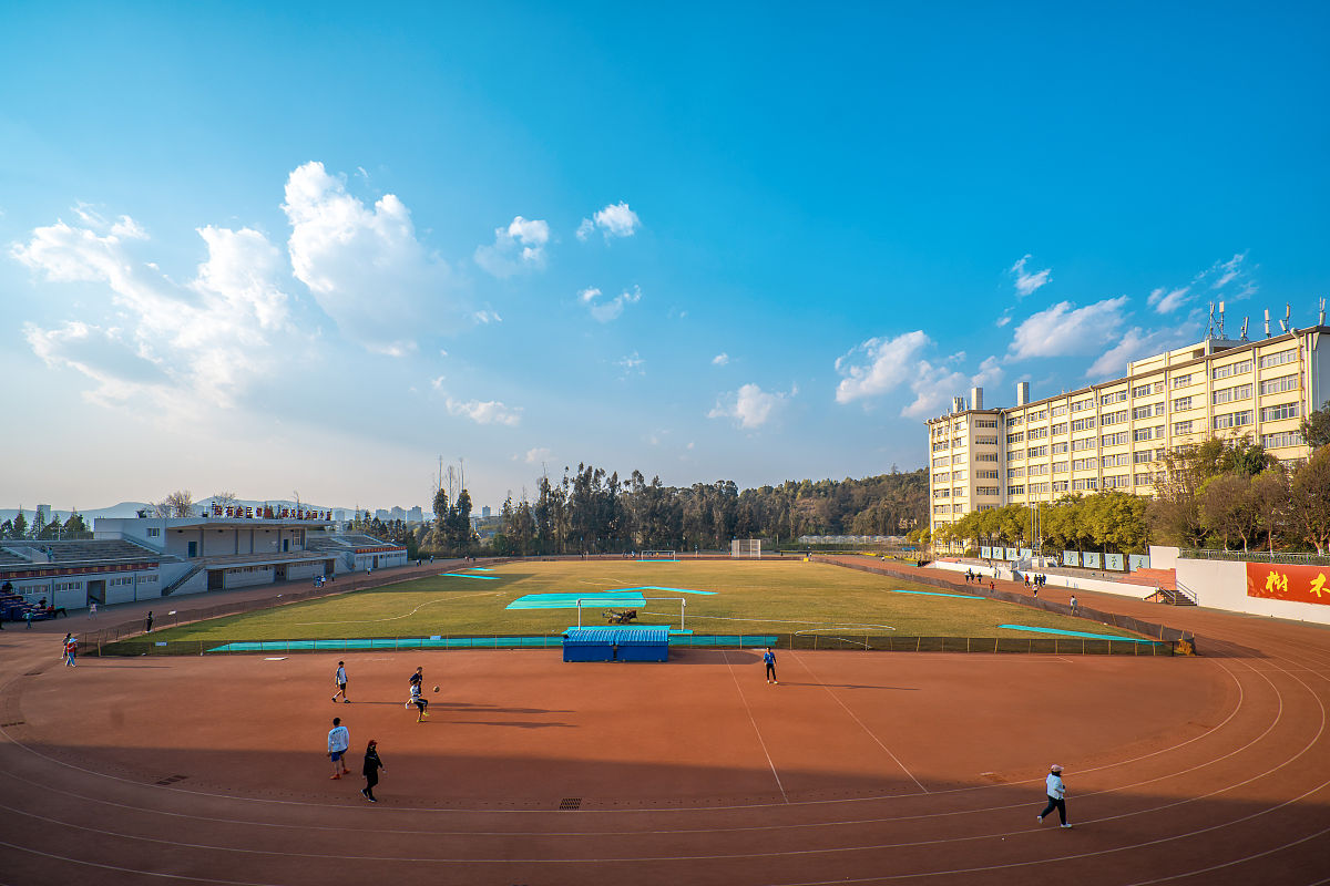 思茅市体育职业中学地址在哪里