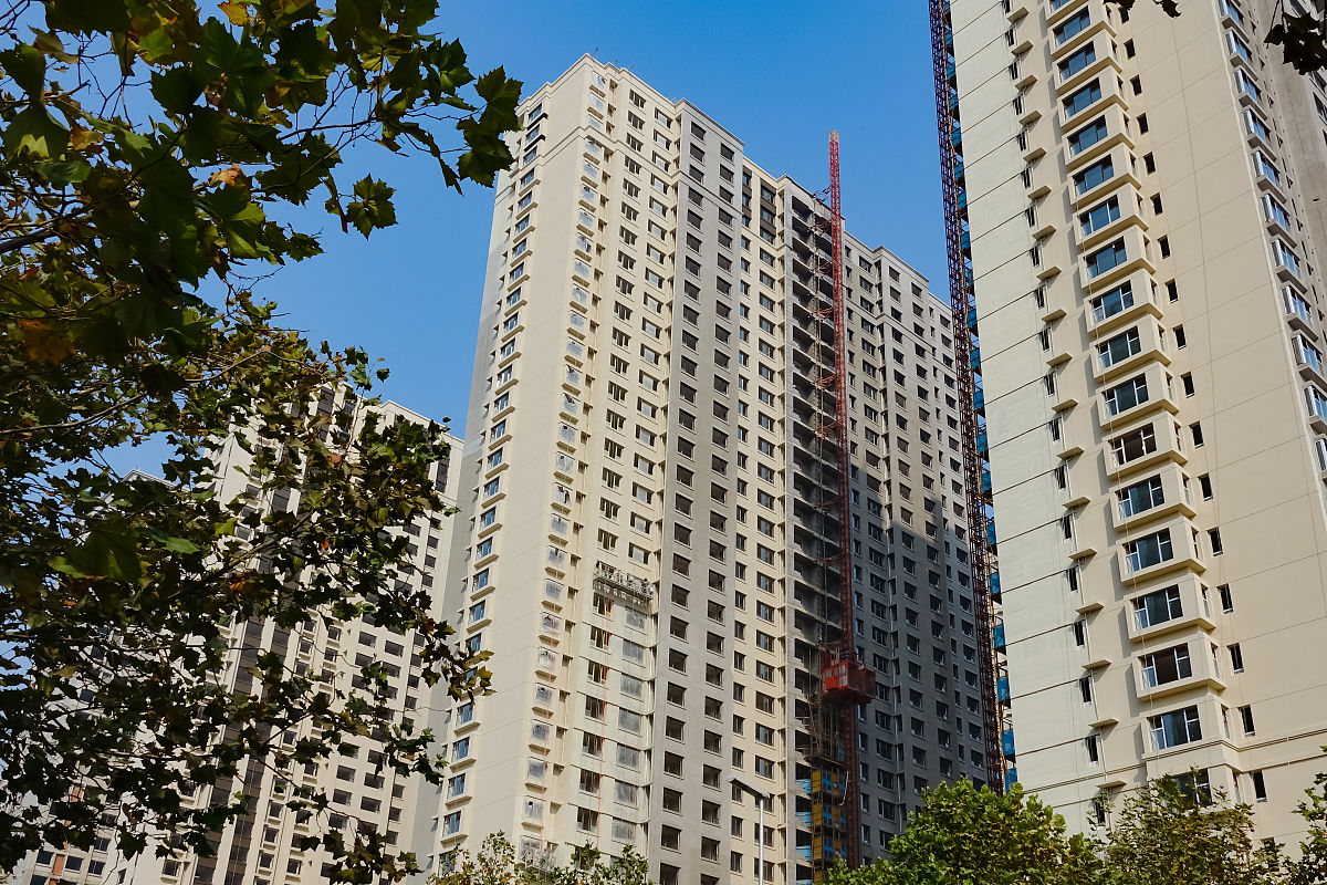 北京星城国际是商品房吗？ - 详细解答