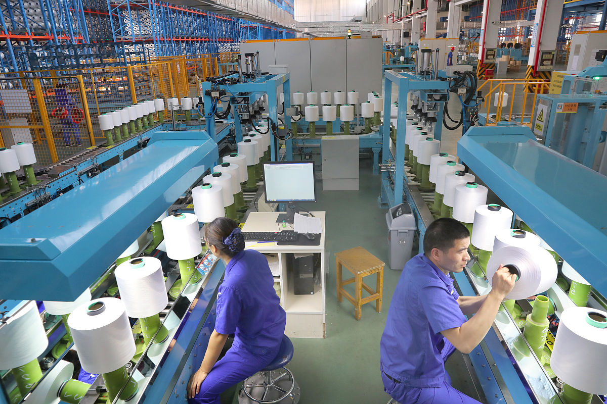 高分子材料加工工艺专业就业方向