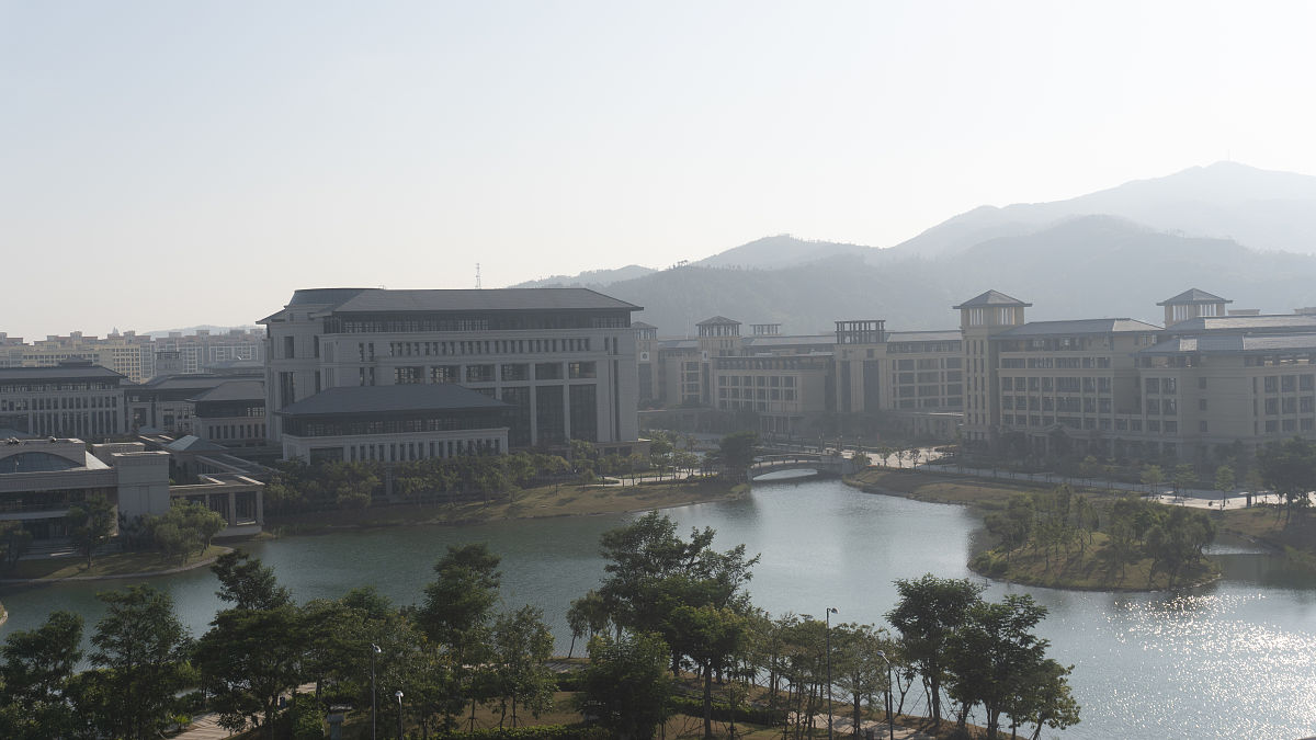 浙江工业大学之江学院旅游管理专业怎么样