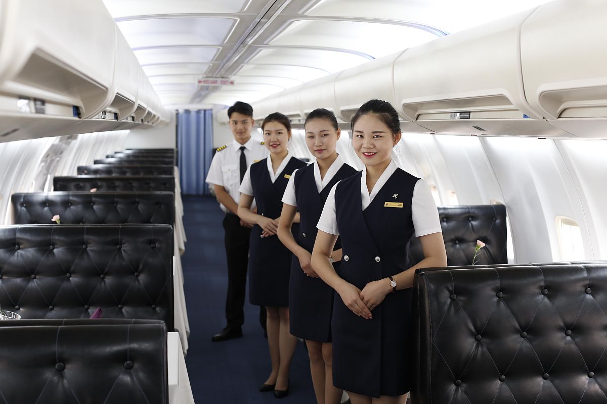 从锦绣潇湘新名片湖南航空全面升级箱式服务中可以看出旅客知觉的什么客观因素