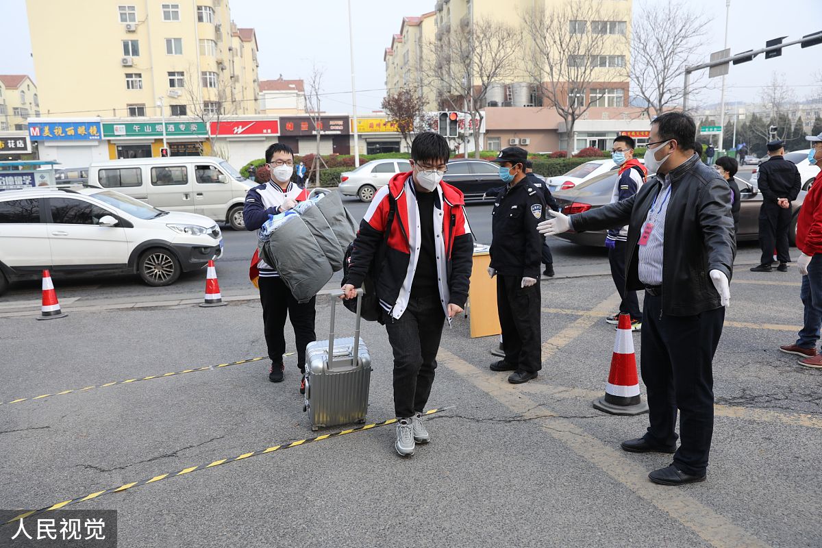 2021年青岛电子信息技术学校有哪些专业招生