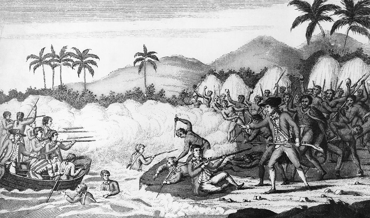 1848：中国太平天国起义与美国淘金热，两国命运交织的时代