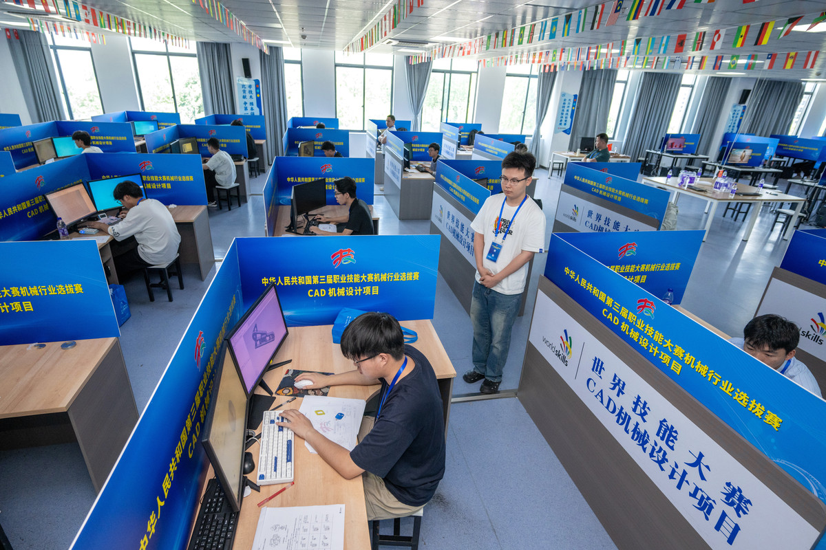 嘉祥物联网学校动车车辆运营与检修招生指南