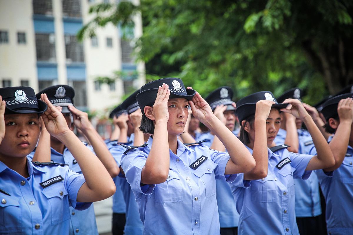 北京政法职业学院法律事务专业怎么样