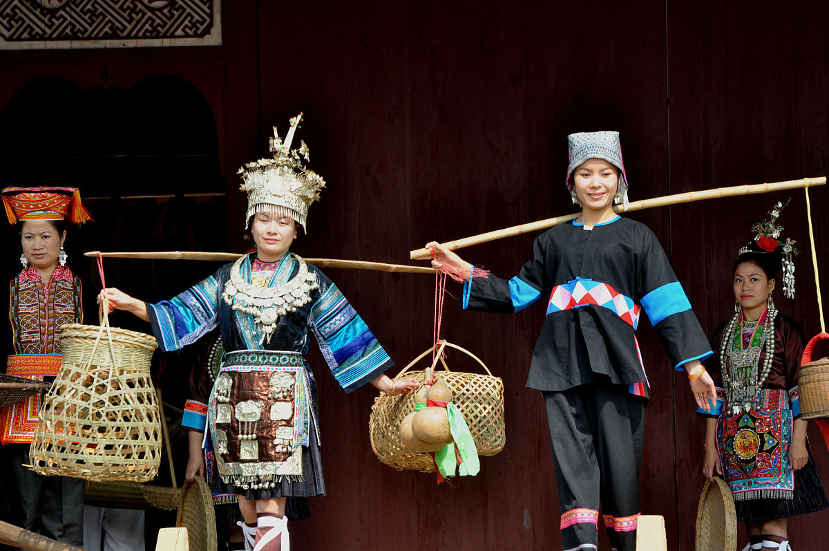 广西2023年适合高中毕业的中专学校