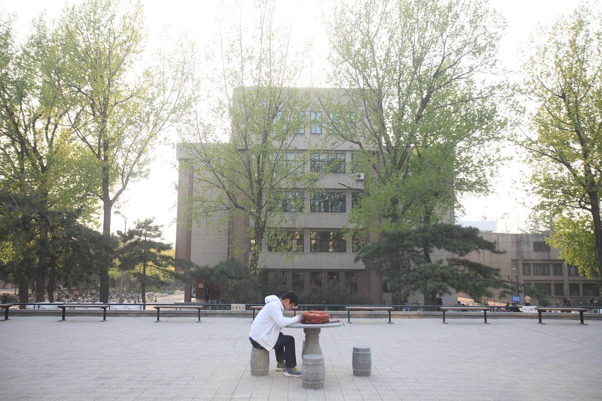 甘肃兰州气象学校2022年哪些专业招生