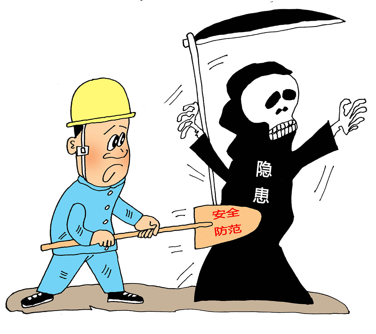 化工行业安全反思：事故教训如何避免重演？