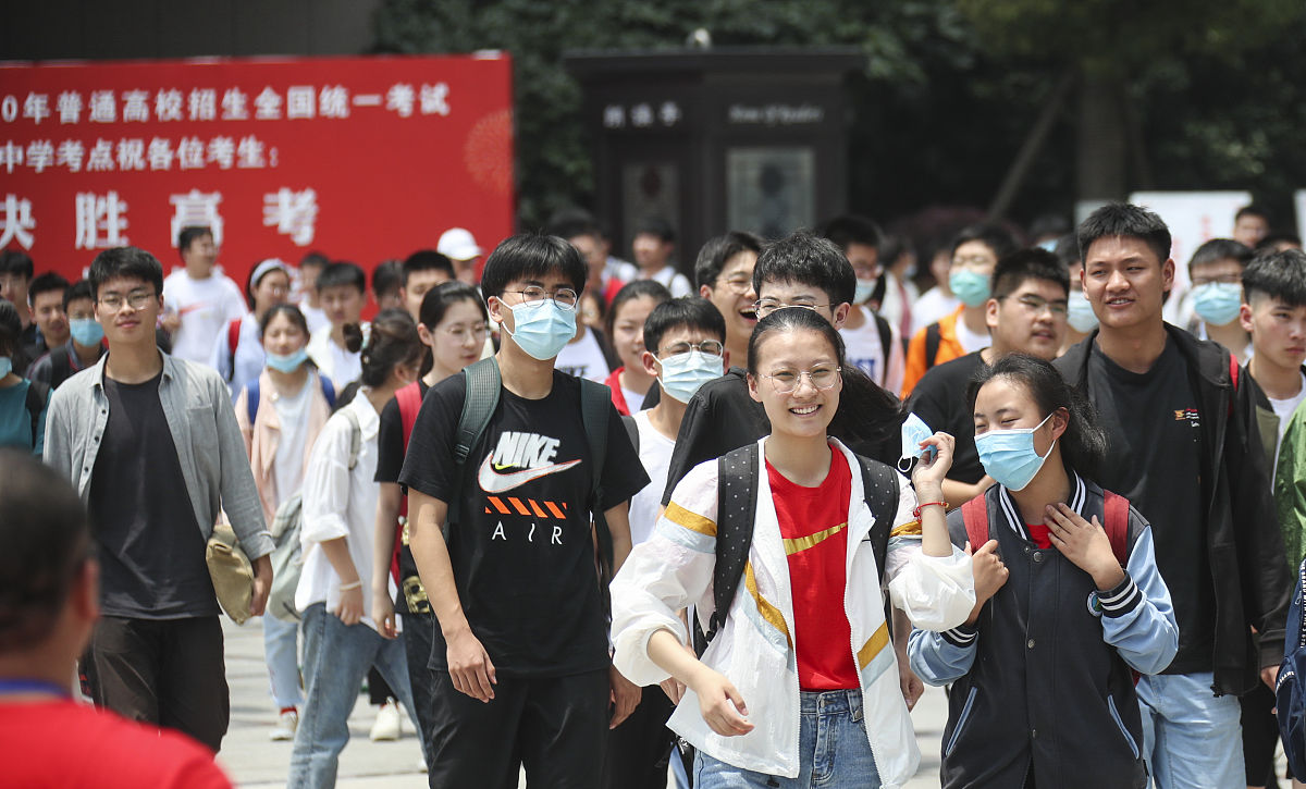 江苏2022年读中专学校可以考大学吗-怎么样