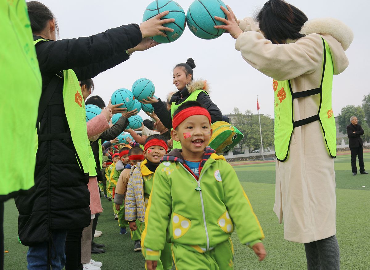 重庆女生读幼师学校怎么样？2023年幼师学校推荐