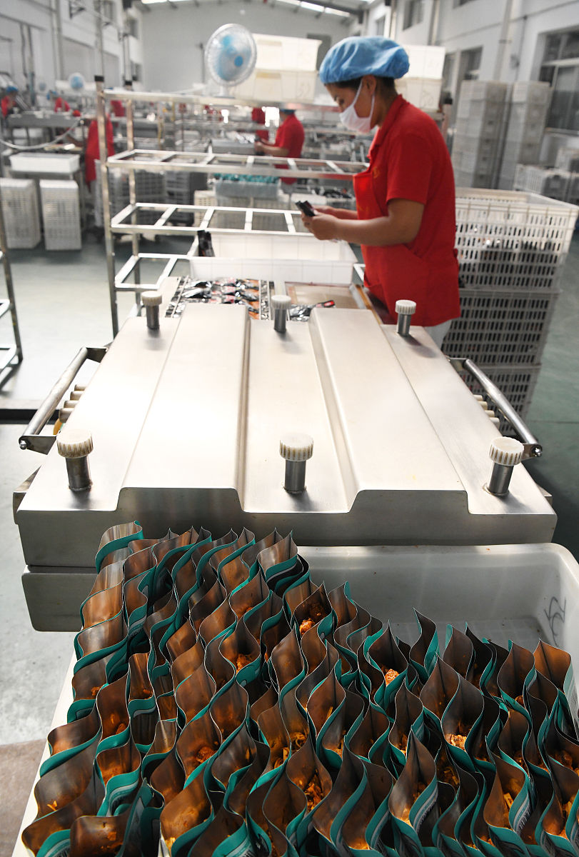 Multi-Layer Packaging Prevents Frost Formation During Melting