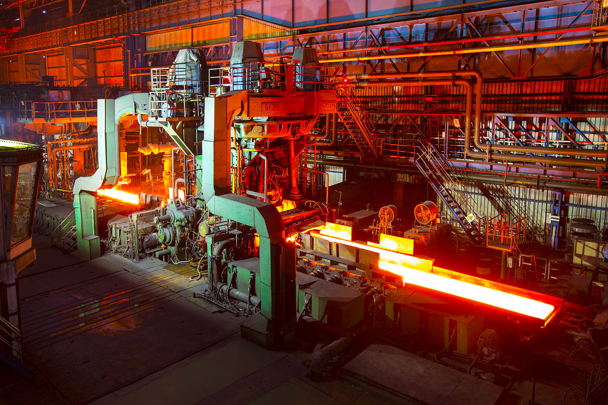 如何阐述钢厂的音频降噪是必然趋势