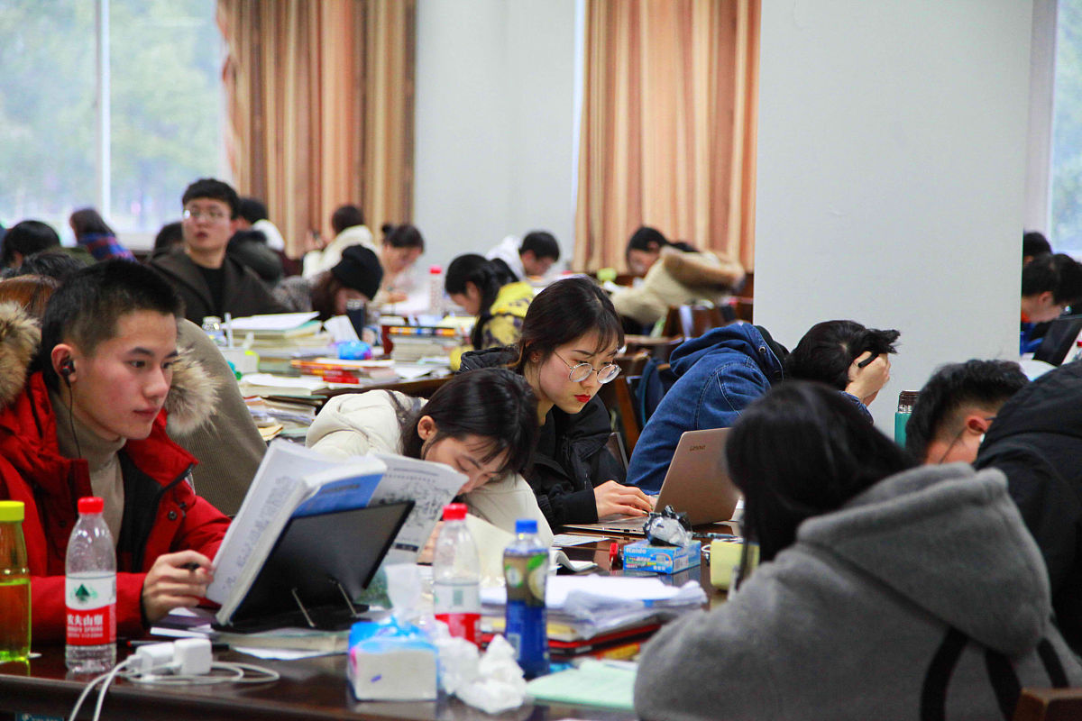 考研云南大学社会工作怎么样难吗