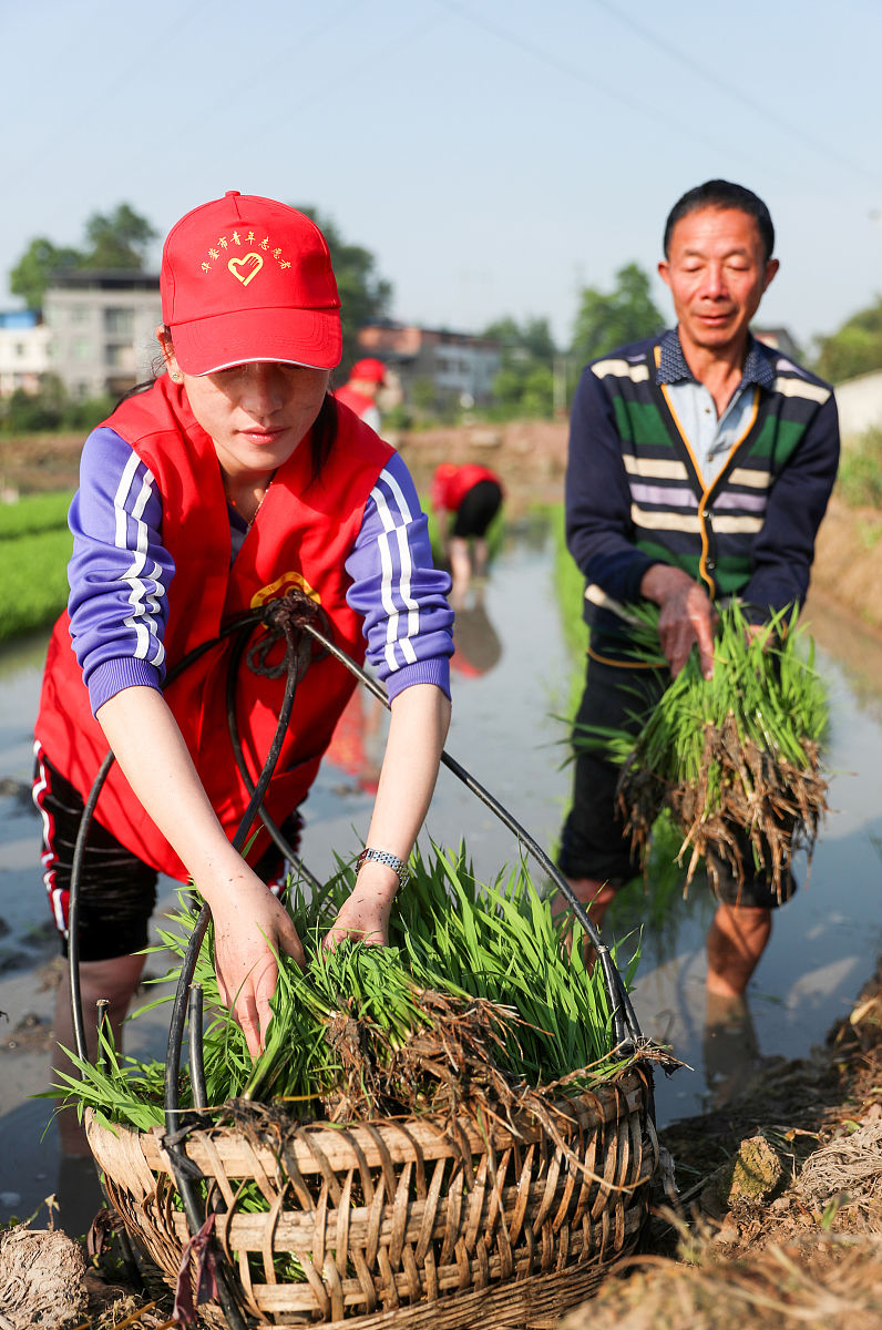广安第一职业技术学校2022年招生对象