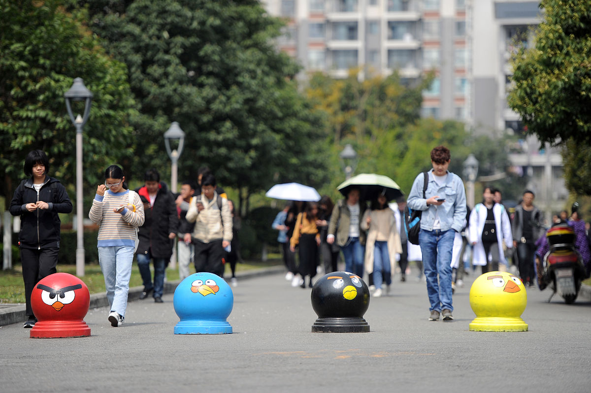 成都2021哪所卫校比较好就业