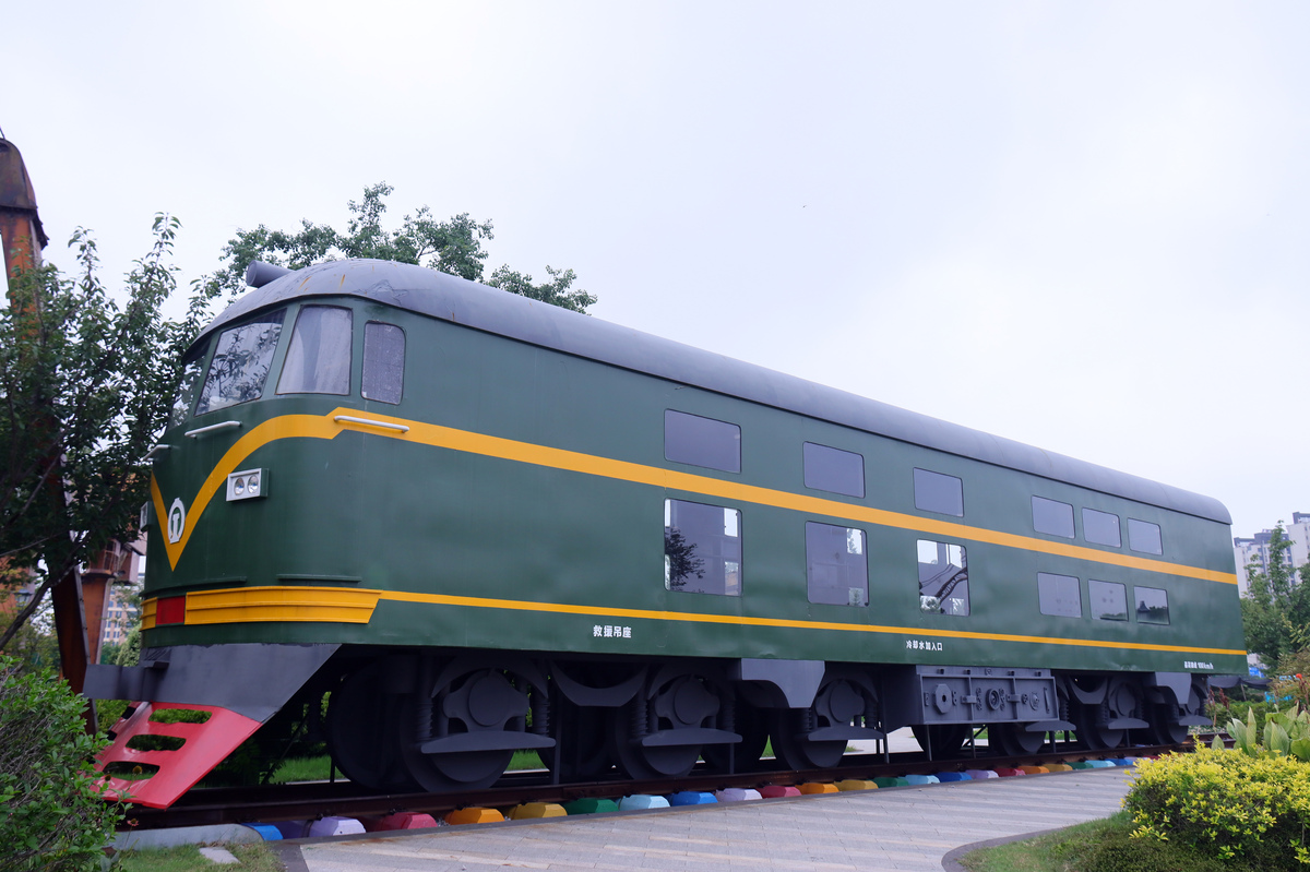 西安铁路学校推荐：西安铁路职业技术学院怎么样？