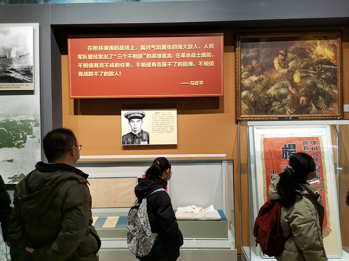 沂蒙精神：1000字观后感 - 坚韧不拔，勇往直前