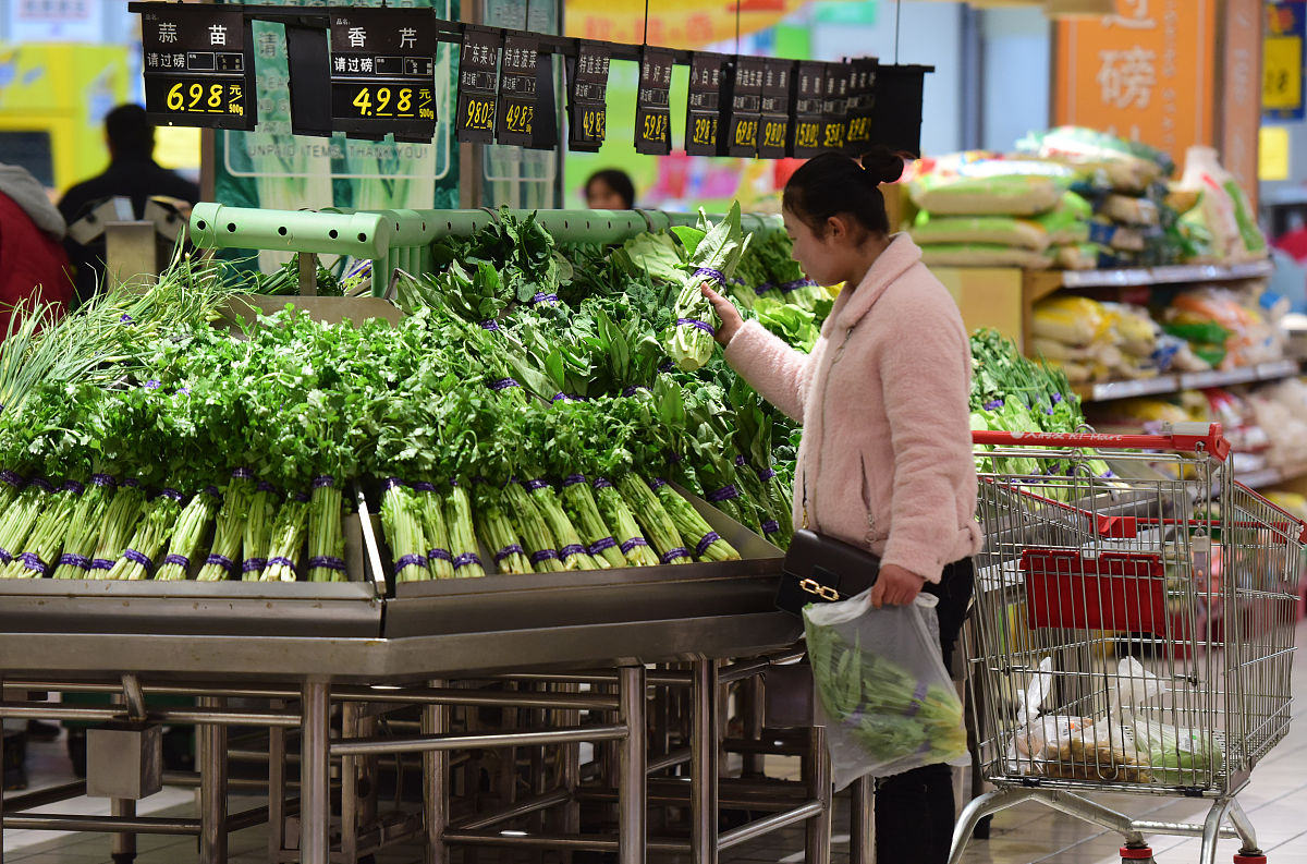 生鲜商超蔬菜类商品智能补货与定价策略