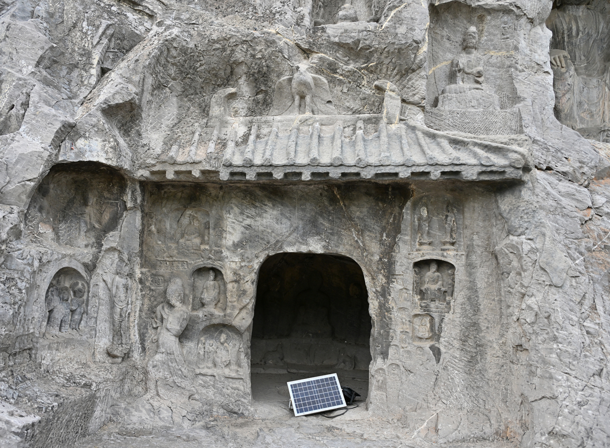 帮我写几条中国未解之谜的文案