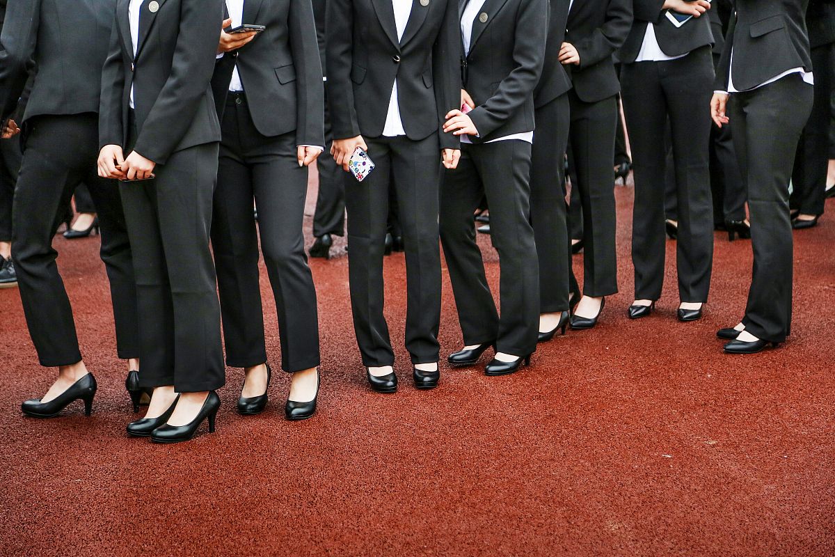 2023年文秘专业就业前景及报读指南