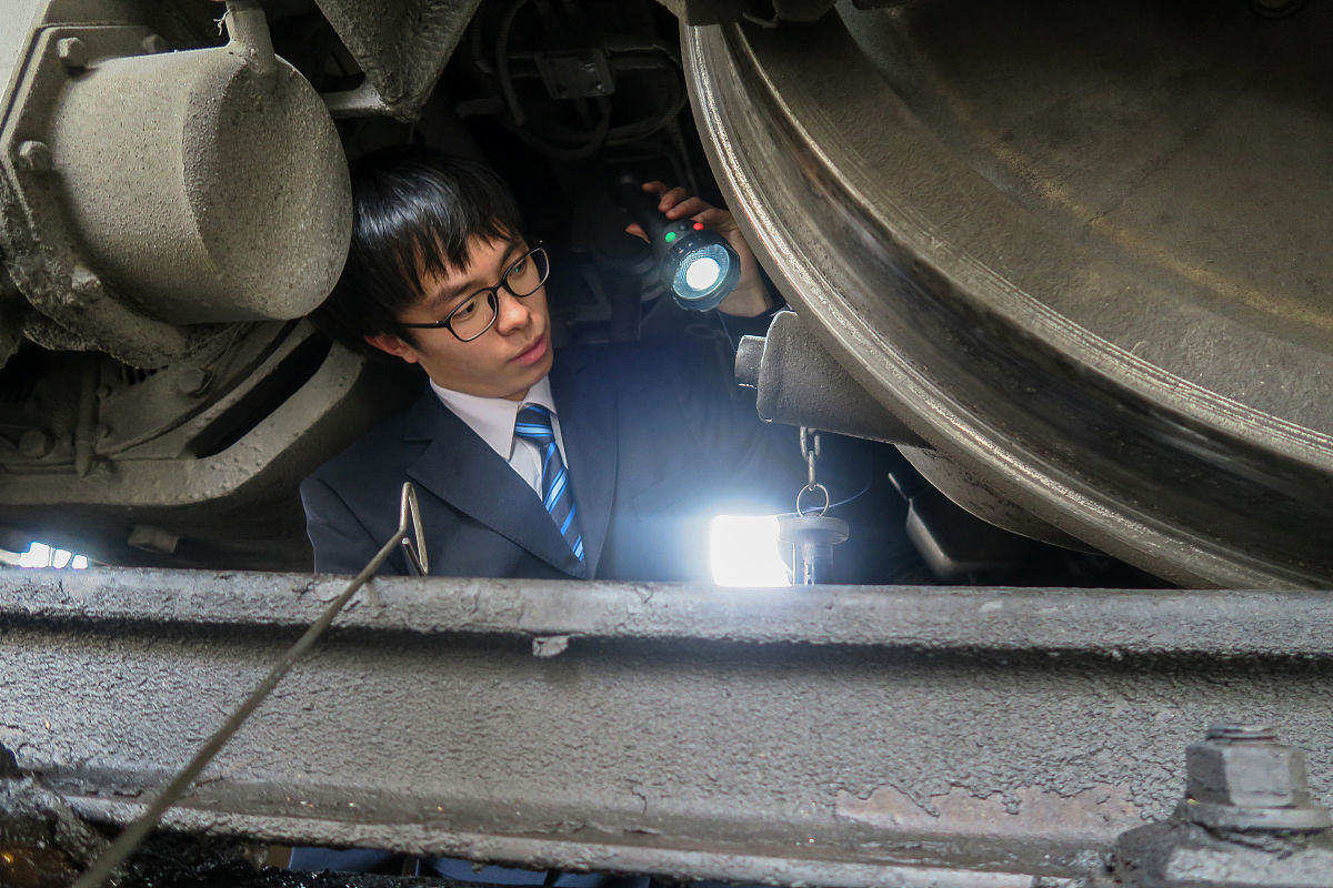 广西2021年铁路学校属于什么学历