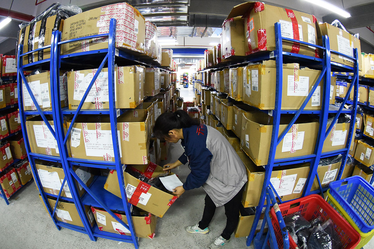 X物流公司仓储设施建设情况及存在问题分析