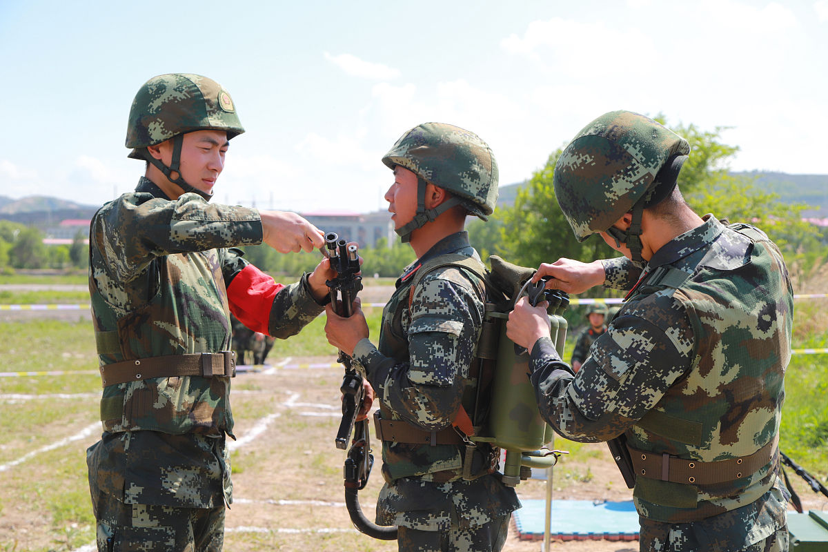 演训准备系统：高效管理军事训练活动的利器