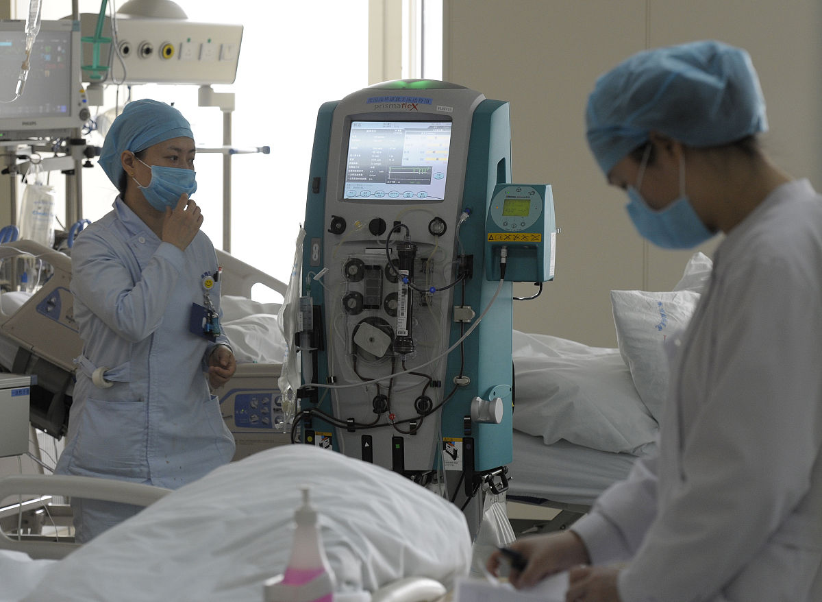 全身低温治疗：原理、影响和应用