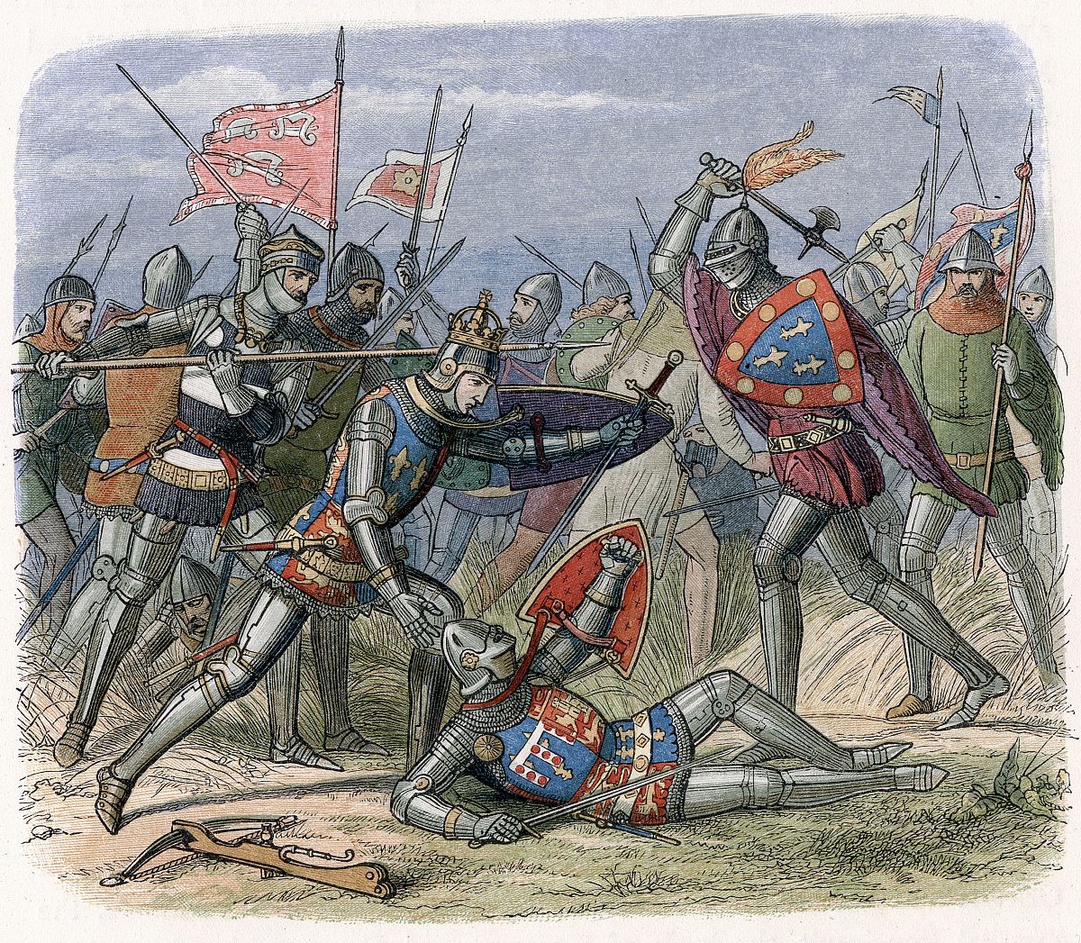 Please introduce the historical background of 30 Years War such as Germany’s situation Peace of Augsburg the situations within Holy Roman Empire etc