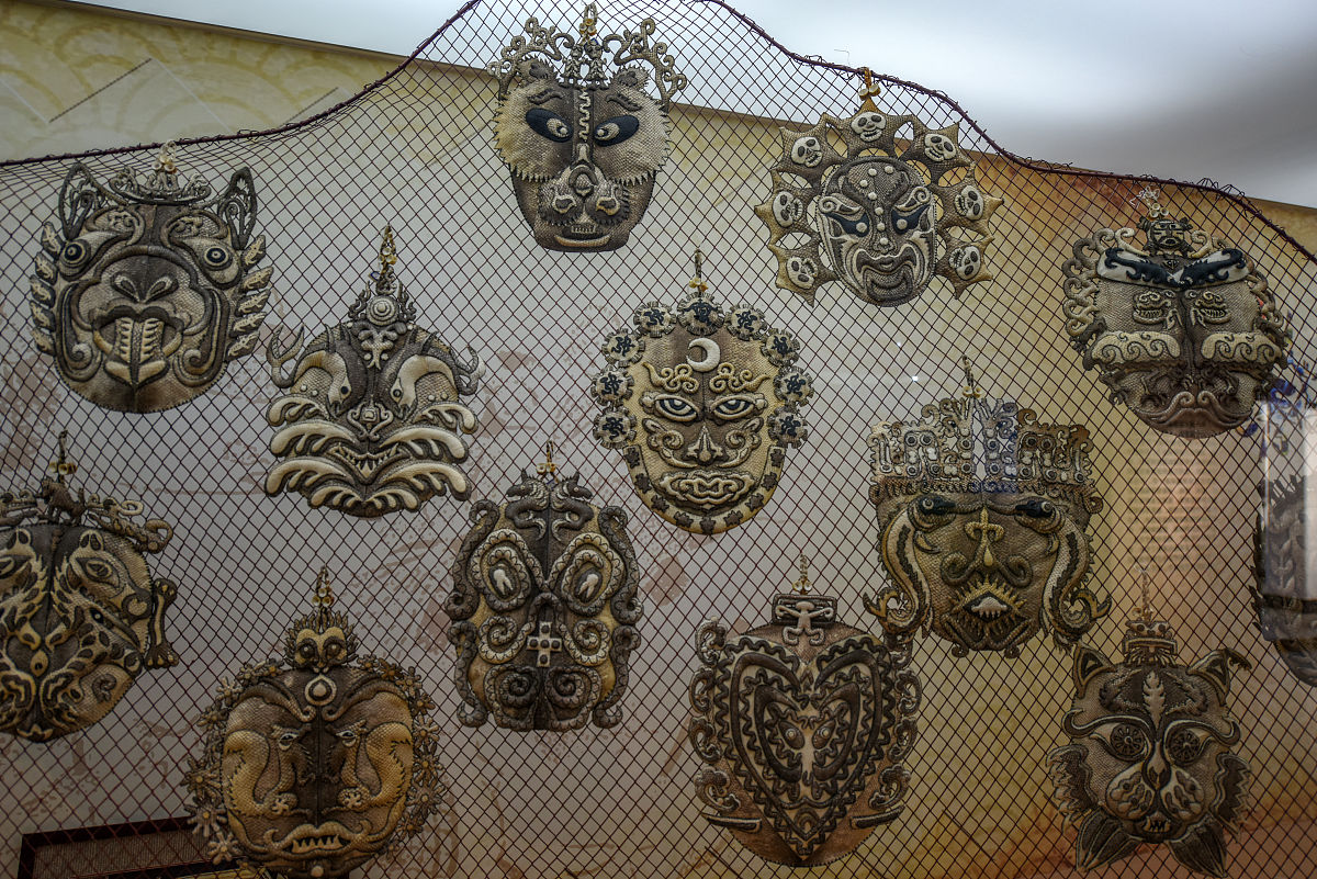 文化传承过程报告:方式、挑战及重要性 文化传承过程报告:方式、挑战及重要性