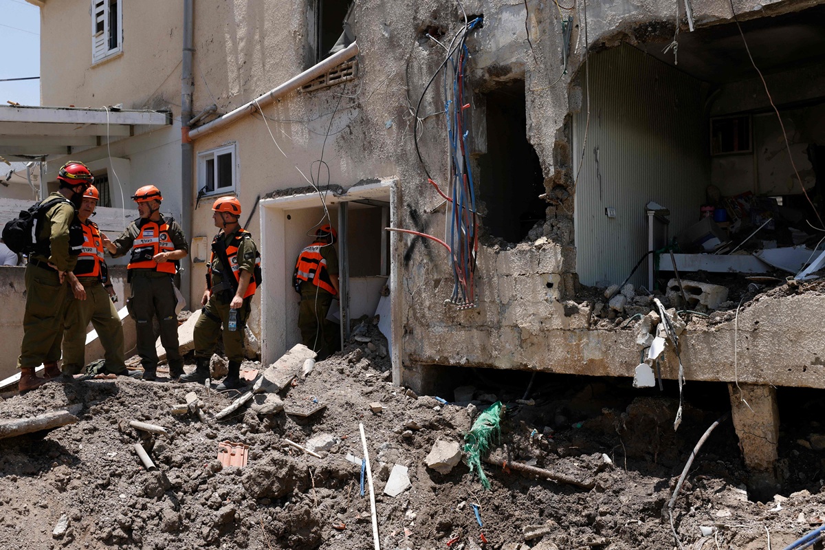 北溪管道爆炸事件：乌克兰、德国、印度代表声明