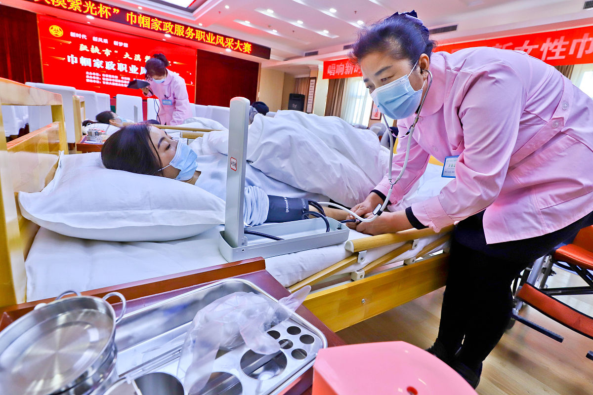 甘肃中专女生选专业指南：如何找到适合自己的职业道路？