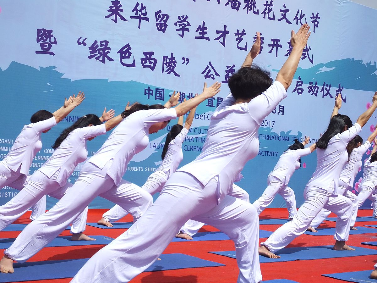 宜昌2022年哪些学校有卫校