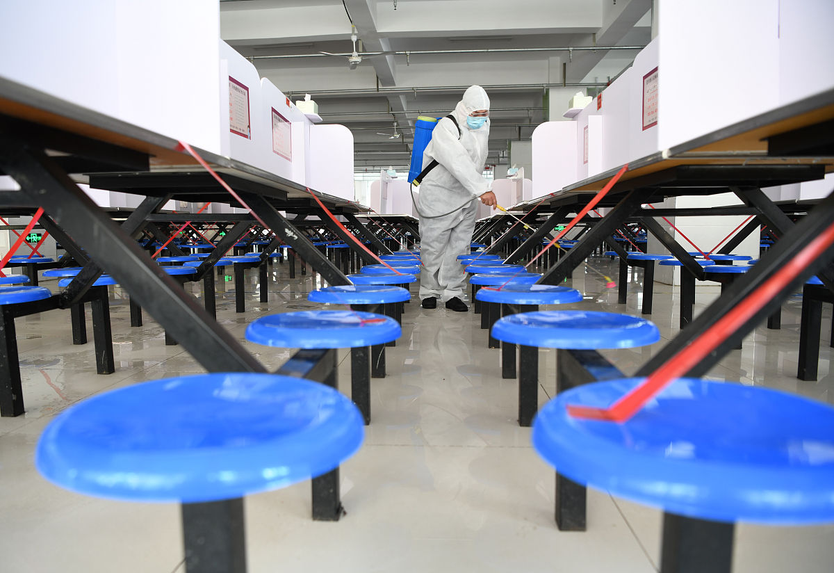 重庆轻工职业学院食品智能加工技术专业可选择哪些就业方向