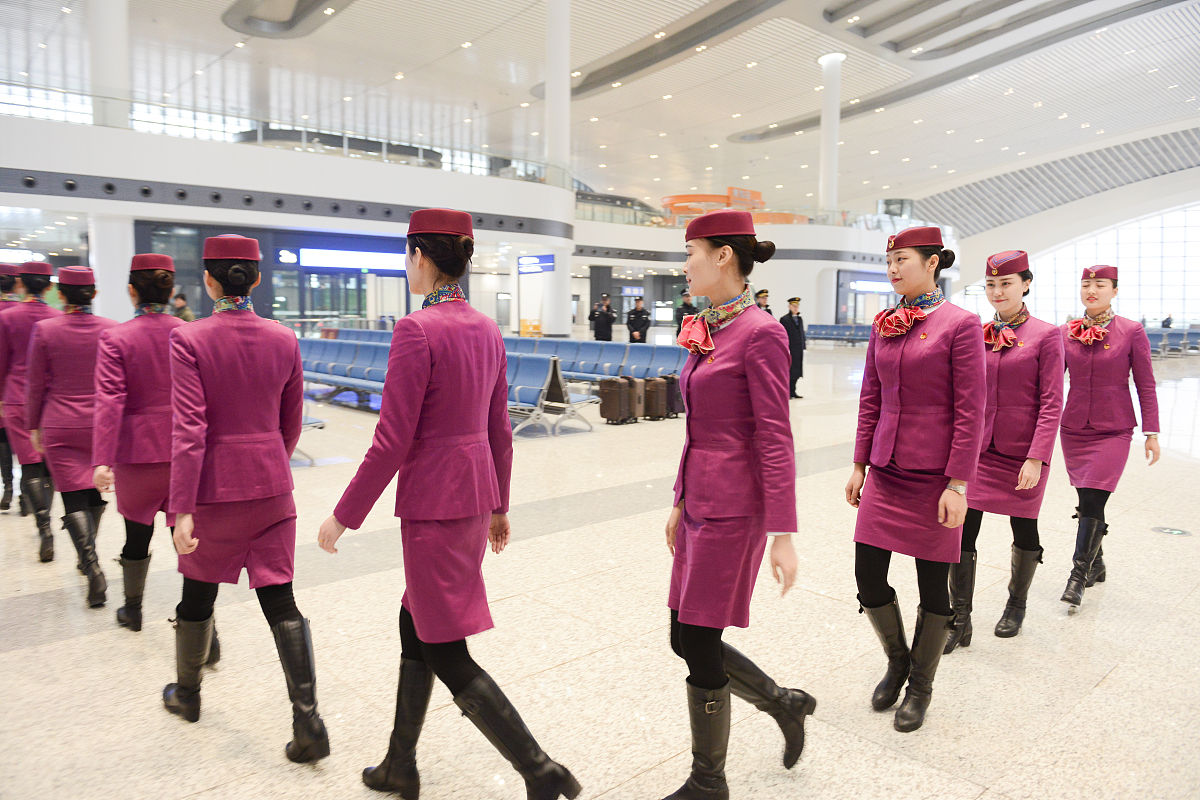 重庆2022年初中生上铁路学校好不好