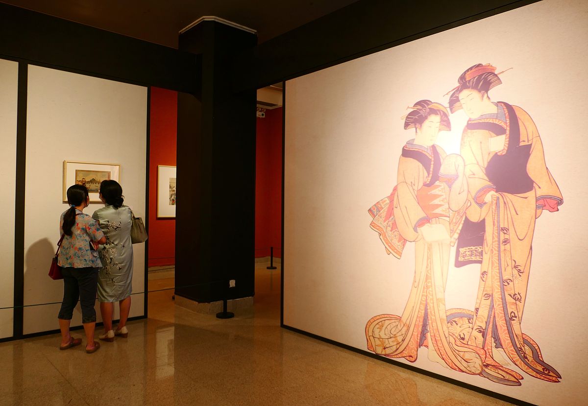 山西艺术职业学院美术专业就业前景分析：就业方向、实践机会及发展趋势