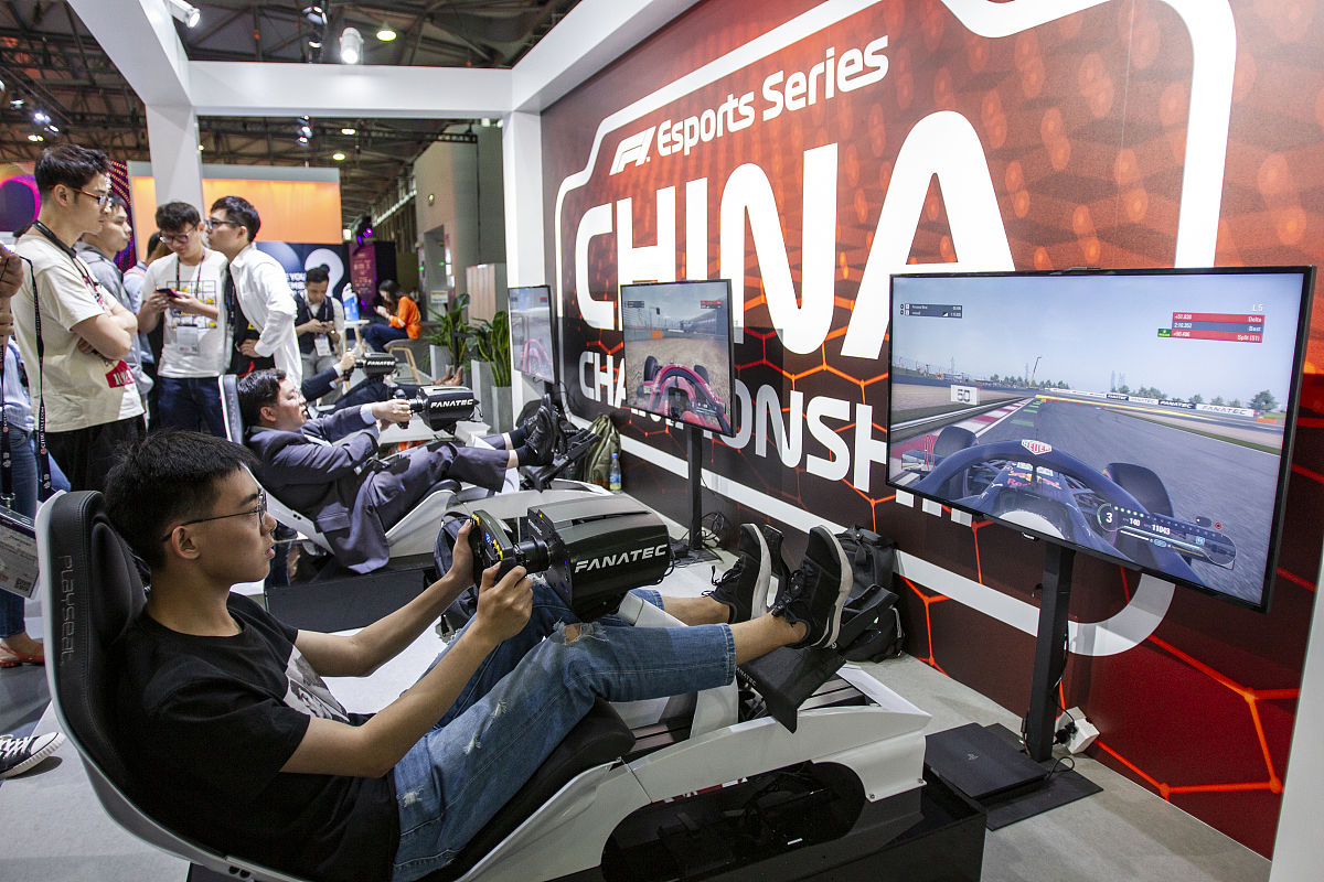 保定华中技校电子竞技运动与管理专业2023年春季班招生啦！