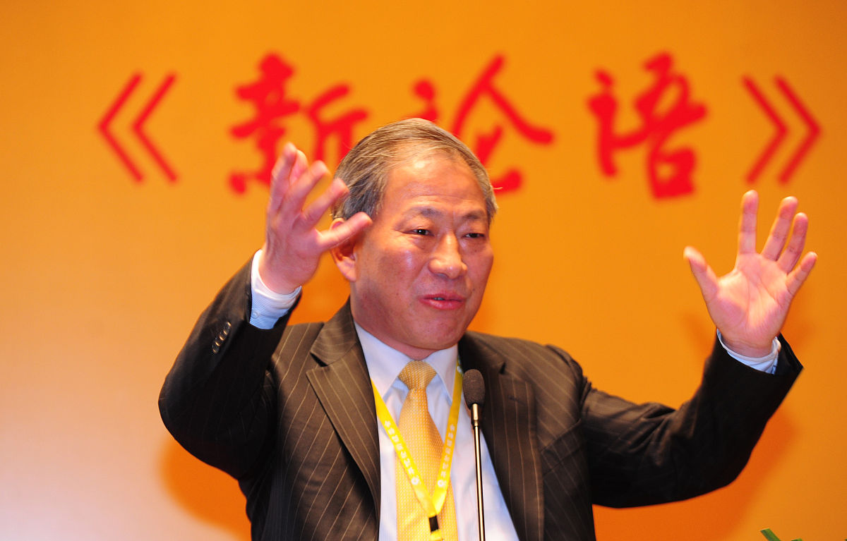 传承经典筑梦未来 小学朗诵文章