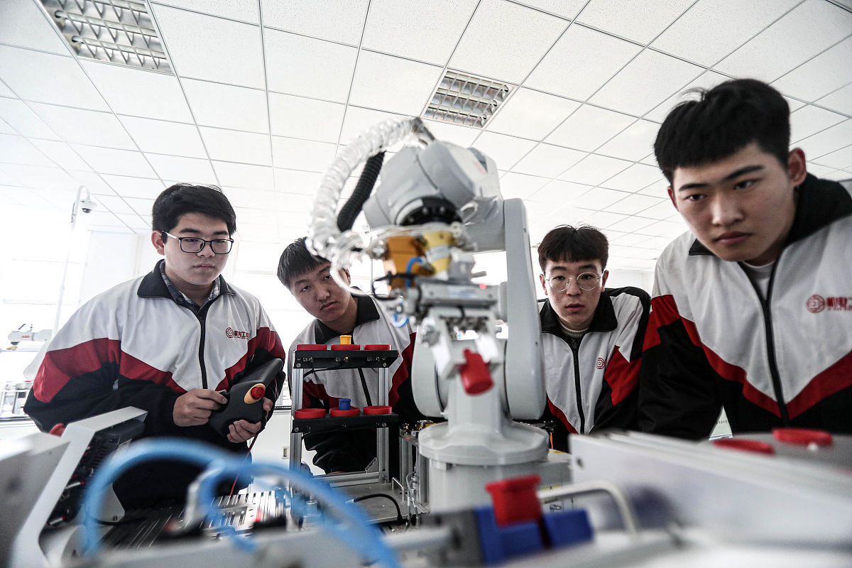 辽宁2023年初中毕业可以读哪些中专学校怎么样