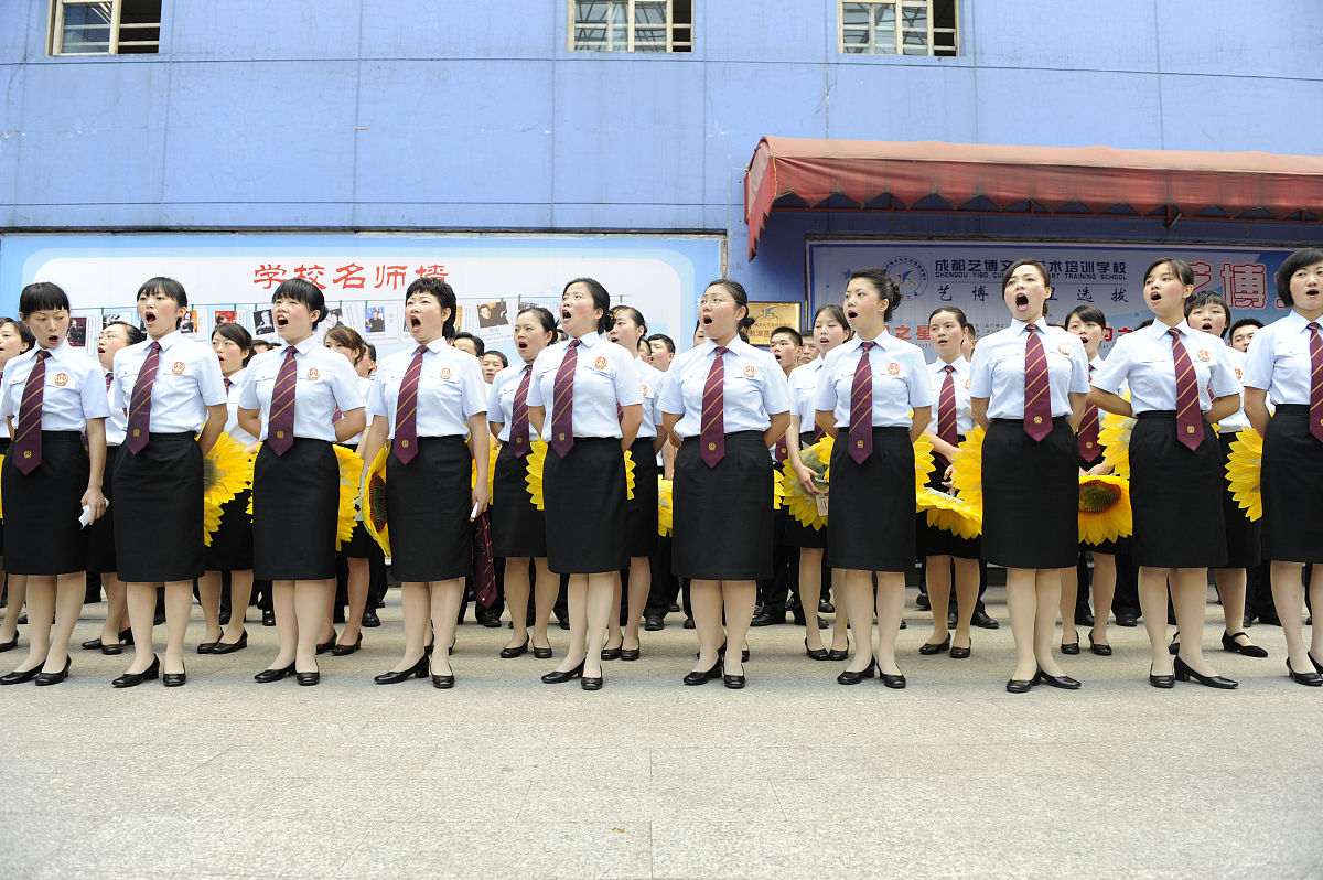 成都高铁学校毕业生就业发展前景分析 | 铁路行业人才需求旺盛